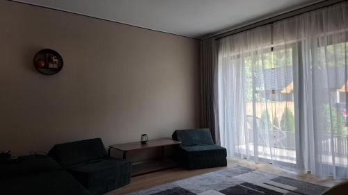 Tirgu Neamt Villa | Respiro Villas