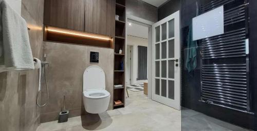 Tirgu Neamt Villa | Respiro Villas