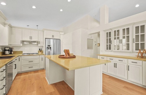 Eastlake Greens Casa | "Respite Retreat" A Fully Furnished Single Story 3-bedroom house in Chula Vista
