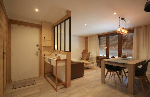 Morzine Apartamento | RESSACHAUX A3 in Morzine