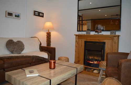 Morzine Apartamento | RESSACHAUX A3 in Morzine