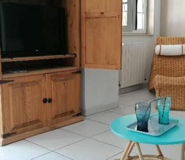 Plelan-le-Petit Apartamento | RESSOURCEMENT EN BRETAGNE