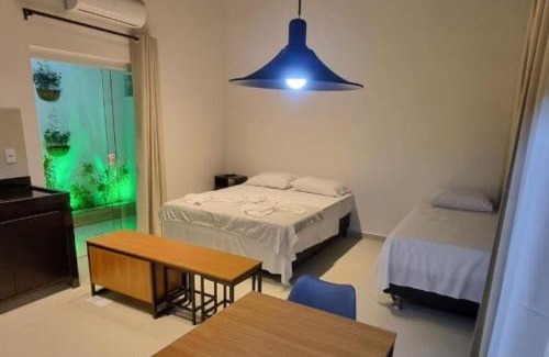 Taio Apartamento | Ressurgência loft