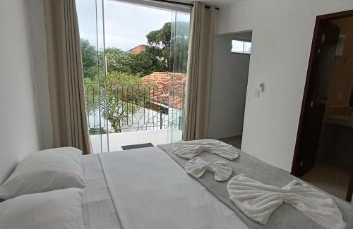 Taio Apartamento | Ressurgência loft