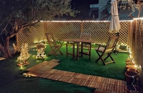 Xylokastro-Evrostina Apartamento | RestΗouse
