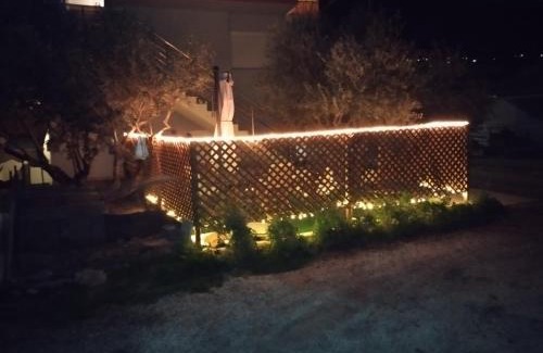 Xylokastro-Evrostina Apartamento | RestΗouse