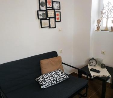 Xylokastro-Evrostina Apartamento | RestΗouse