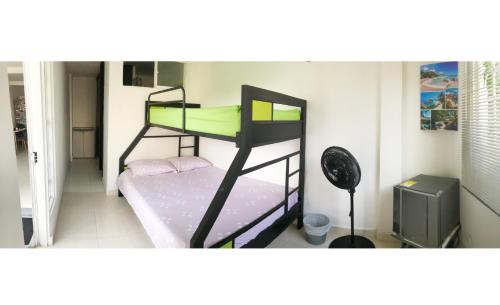 Mamatoco Apartamento | Rest 2