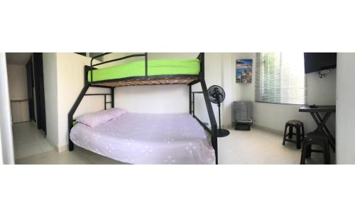 Mamatoco Apartamento | Rest 2