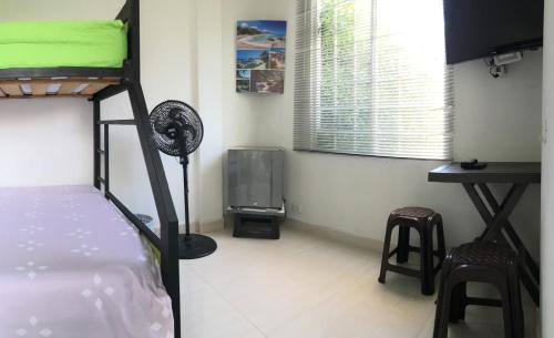 Mamatoco Apartamento | Rest 2