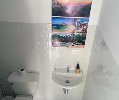 Mamatoco Apartamento | Rest 3