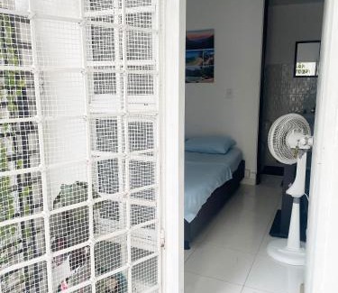 Mamatoco Apartamento | Rest 3