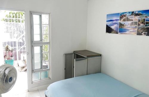 Mamatoco Apartamento | Rest 3
