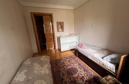 Khashuri Casa | Rest and go on