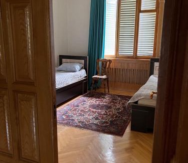 Khashuri Casa | Rest and go on