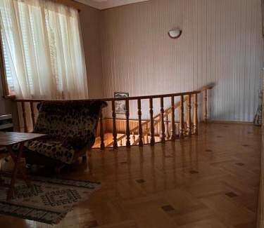 Khashuri Casa | Rest and go on