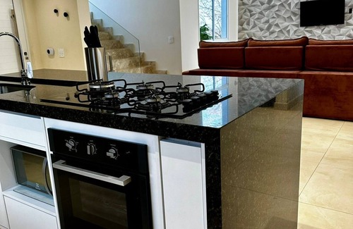 Pardinho Casa | Rest and Leisure in the Interior of São Paulo - Pardinho