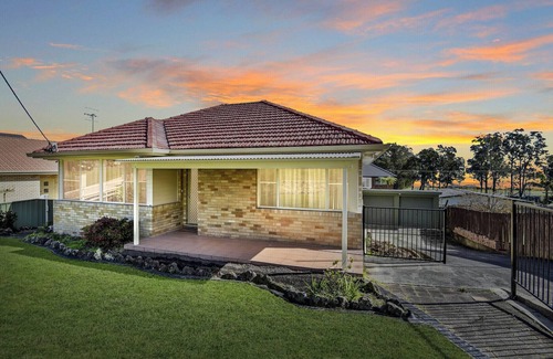 Long Jetty Apartamento | Rest and Recover with Sunsets Over The Lake - MAGNESIUM SPA and ICE BATH