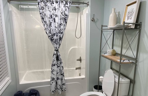 Valdosta Casa | Rest and Relax