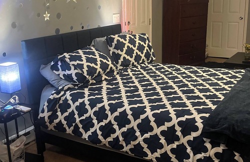 Macungie Casa | Rest and Relax! Near Dorney, Bear Creek skiing, PPL, ABE, and much more!!!