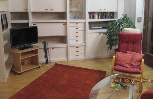 Idstein Apartamento | Descanso y relajación