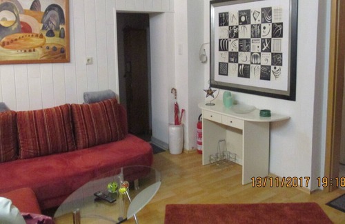 Idstein Apartamento | Descanso y relajación