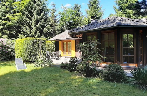Bielenberg Casa | Descanso y relax en el bosque - All Inclusive -
