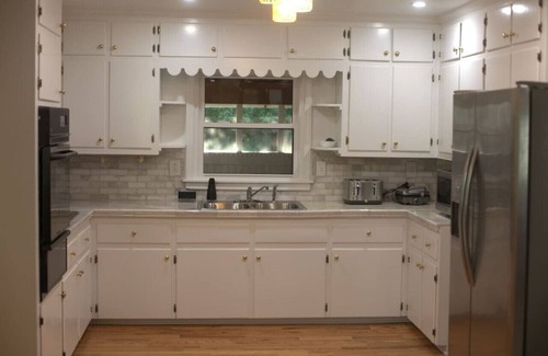 Conyers Casa | Rest and relaxation in Conyers.