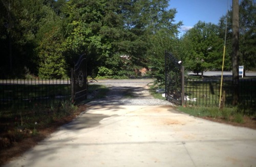Conyers Casa | Rest and relaxation in Conyers.