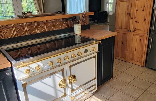 Meaford Casa | Rest and Repeat Retreat