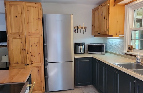 Meaford Casa | Rest and Repeat Retreat