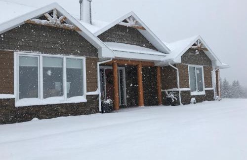 Havre Boucher Cama Y Desayuno | Rest Ashored Bed and Breakfast