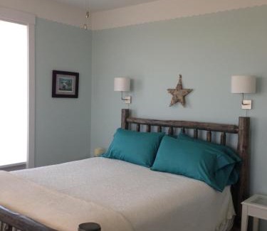 Havre Boucher Cama Y Desayuno | Rest Ashored Bed and Breakfast
