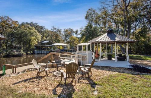 Middleburg Casa | Rest Ashored!
