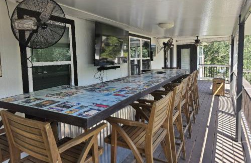 Middleburg Casa | Rest Ashored!