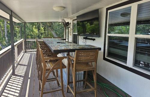 Middleburg Casa | Rest Ashored!