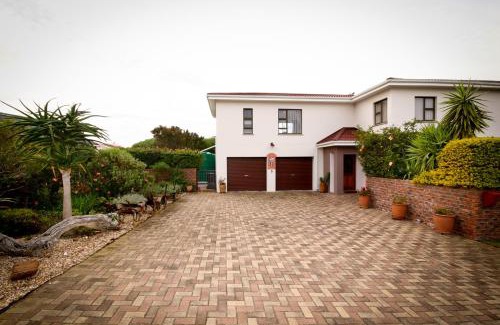 Still Bay Apartamento | Rest Assured Stilbaai