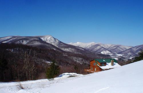 Buck Mountain Casa | Rest Assured