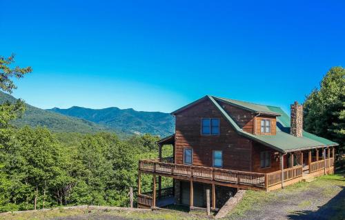 Buck Mountain Casa | Rest Assured