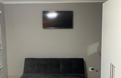 Langenhoven Park Apartamento | Rest at Lieben