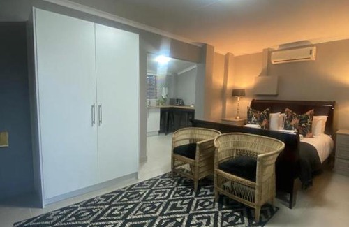 Langenhoven Park Apartamento | Rest at Lieben