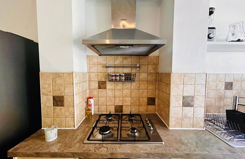 Golders Green Apartamento | Rest Boutique Golders Green