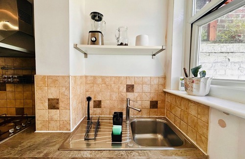 Golders Green Apartamento | Rest Boutique Golders Green