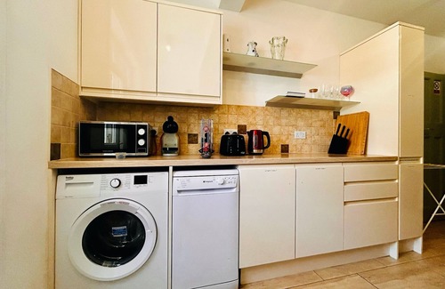 Golders Green Apartamento | Rest Boutique Golders Green