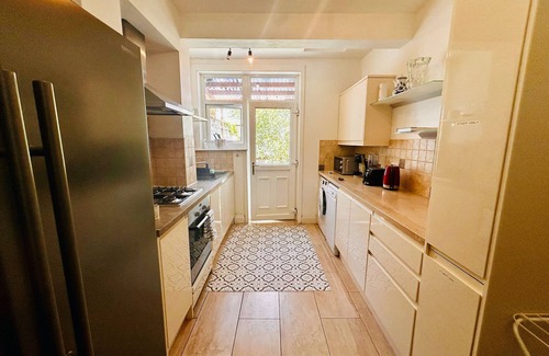 Golders Green Apartamento | Rest Boutique Golders Green