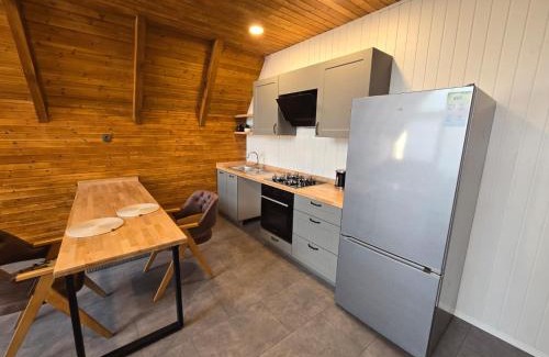 Marmaris Chalet De Esquí | Rest Bungalow
