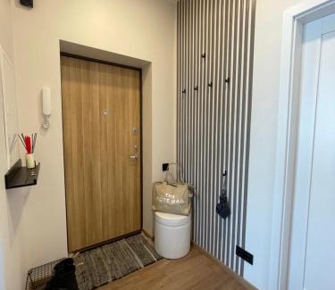Klaipeda Apartamento | Rest by the sea Apartment