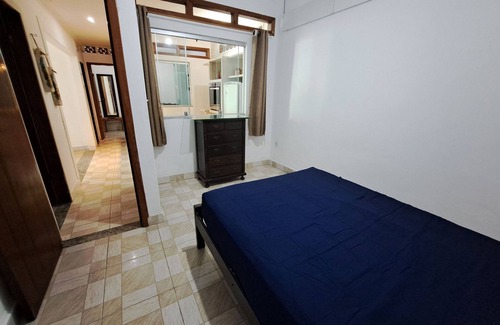 Mambucaba Casa | Rest by the sea complete house in Mambucaba
