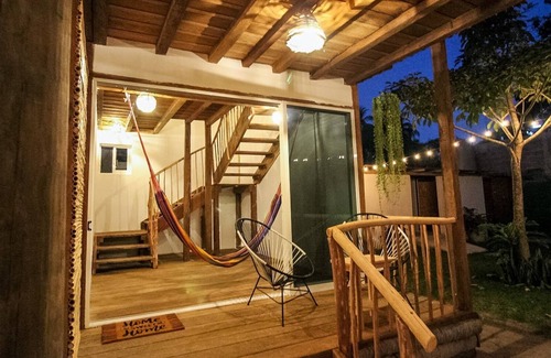 La Poza Cabina | Cabaña de descanso zona diamante Acapulco