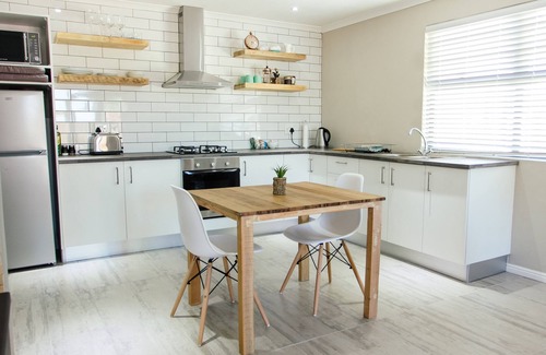 Stellenbosch Cabaña | Rest Chabivin Self Catering